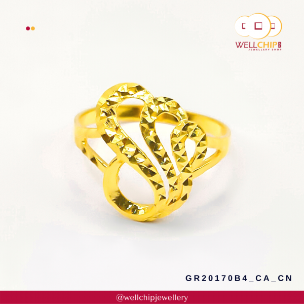 916 Gold Ring - GR20170B4_CA_CN